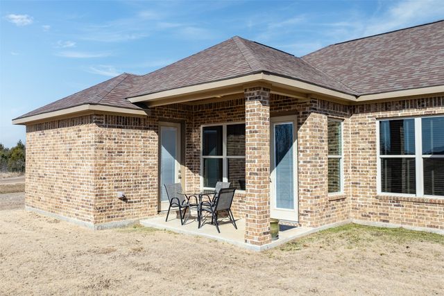 417 W Andrew Drive, Mabank, TX 75147