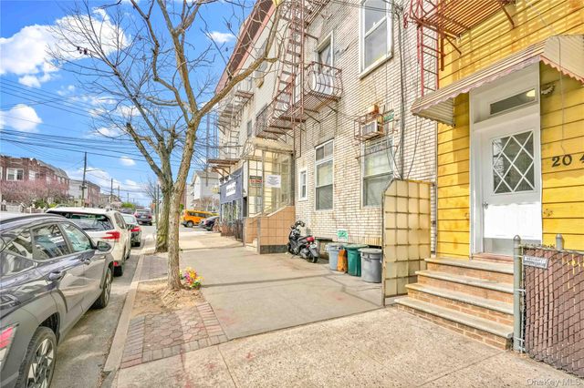 2044 42nd Street, Astoria, NY 11105