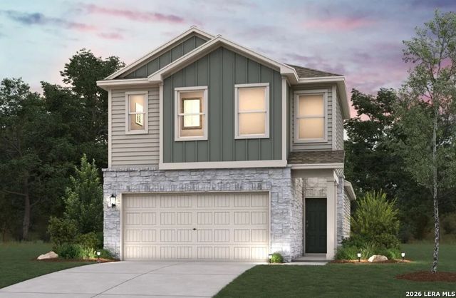 10606 ROSEMONT HILL, San Antonio, TX 78254