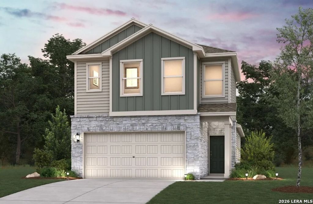 10606 ROSEMONT HILL, San Antonio, TX 78254
