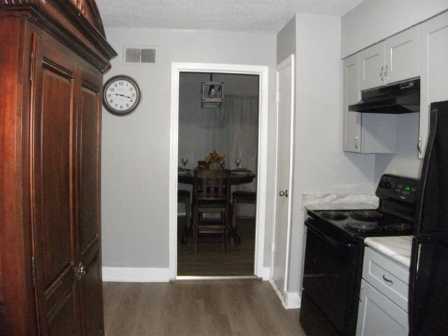 4891 DIANNE DR, Memphis, TN 38116