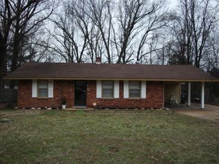 4891 DIANNE DR, Memphis, TN 38116
