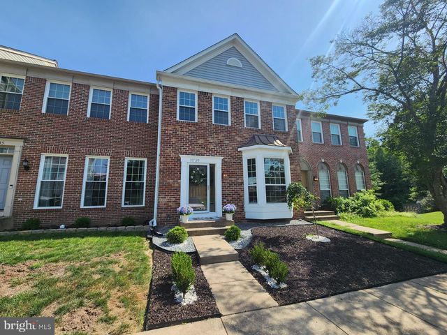 11739 GASCONY PL, Woodbridge, VA 22192