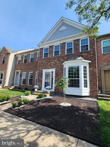 11739 GASCONY PL, Woodbridge, VA 22192