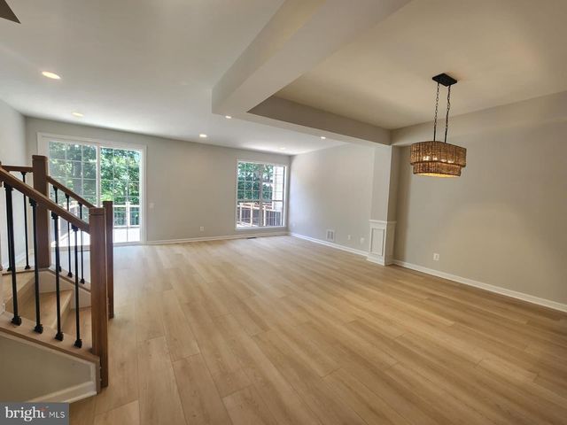 11739 GASCONY PL, Woodbridge, VA 22192
