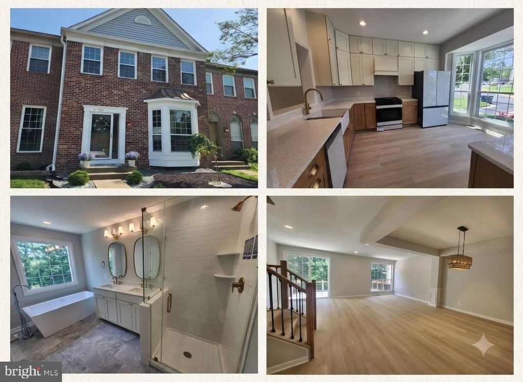 11739 GASCONY PL, Woodbridge, VA 22192