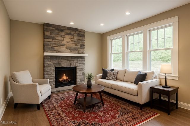 2243 Bellfield Avenue, Cleveland Heights, OH 44106