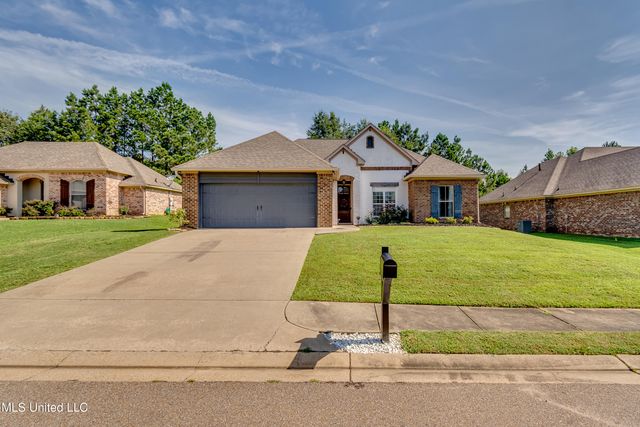 513 Willow Valley Circle, Brandon, MS 39047