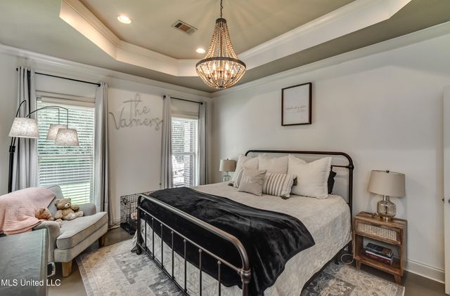 513 Willow Valley Circle, Brandon, MS 39047