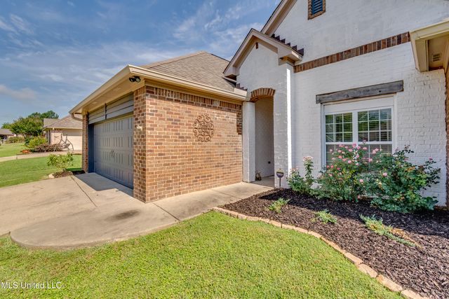 513 Willow Valley Circle, Brandon, MS 39047