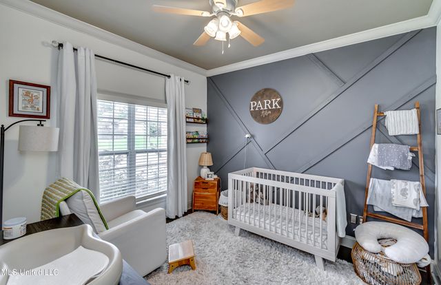 513 Willow Valley Circle, Brandon, MS 39047