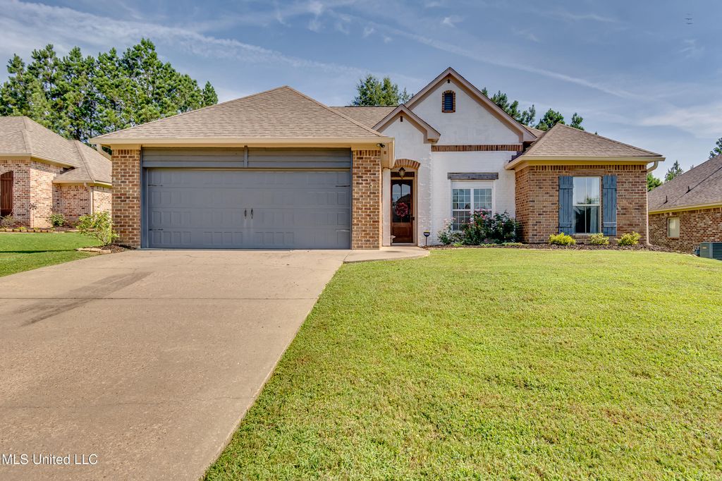 513 Willow Valley Circle, Brandon, MS 39047