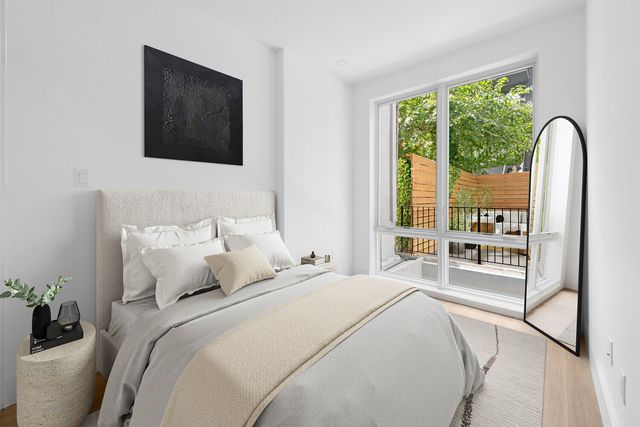 1019 HANCOCK Street TWNHS, New York City, NY 11221
