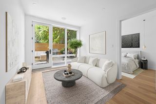 1019 HANCOCK Street TWNHS, New York City, NY 11221