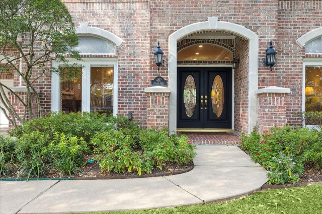 4812 Willow Street, Bellaire, TX 77401