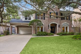 4812 Willow Street, Bellaire, TX 77401