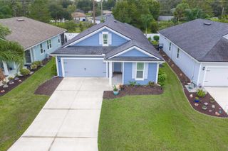 850 E Watson Rd, St Augustine, FL 32086
