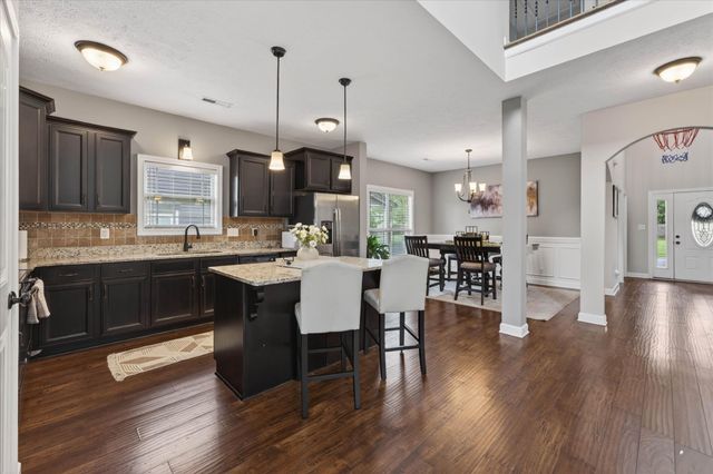 3751 Windmill Dr, Clarksville, TN 37040
