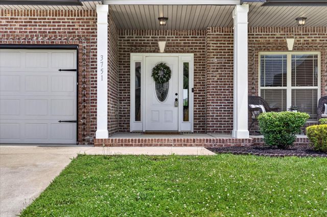 3751 Windmill Dr, Clarksville, TN 37040