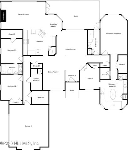 358 S HAMPTON CLUB Way, St. Augustine, FL 32092