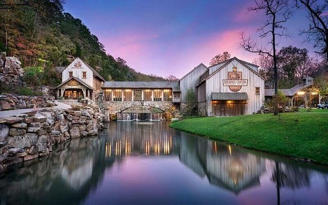 806 Sunset Road, Branson, MO 65616