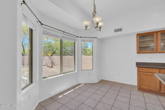 5174 E AGAVE VISTA Drive, Tucson, AZ 85756