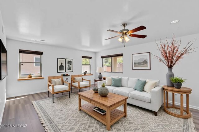 5174 E AGAVE VISTA Drive, Tucson, AZ 85756