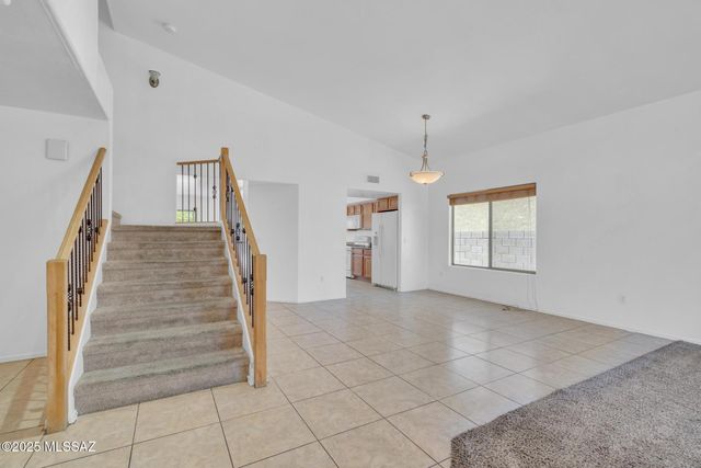 5174 E AGAVE VISTA Drive, Tucson, AZ 85756