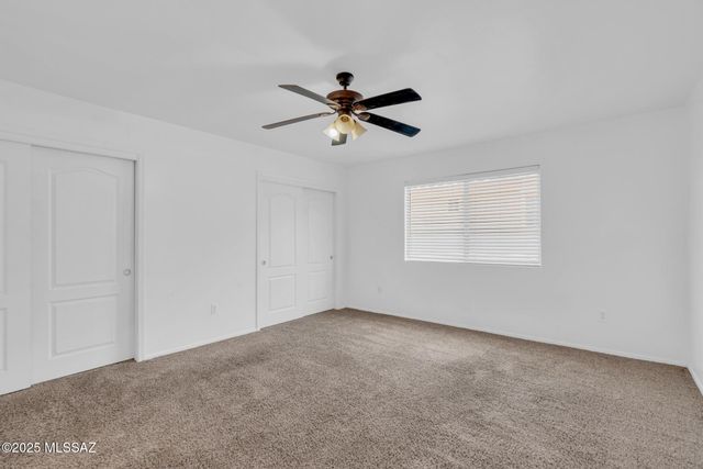 5174 E AGAVE VISTA Drive, Tucson, AZ 85756