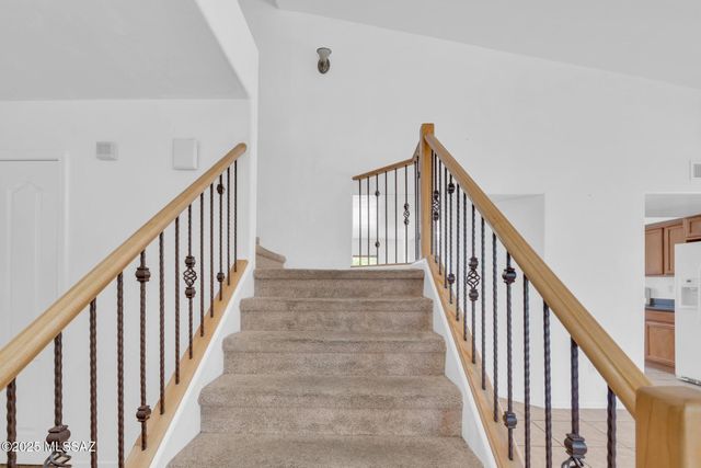 5174 E AGAVE VISTA Drive, Tucson, AZ 85756