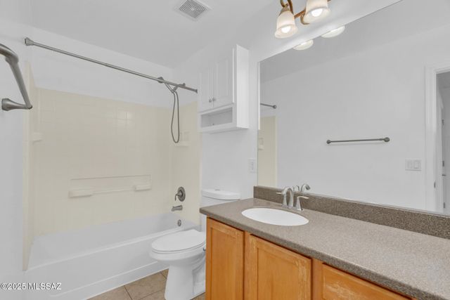 5174 E AGAVE VISTA Drive, Tucson, AZ 85756