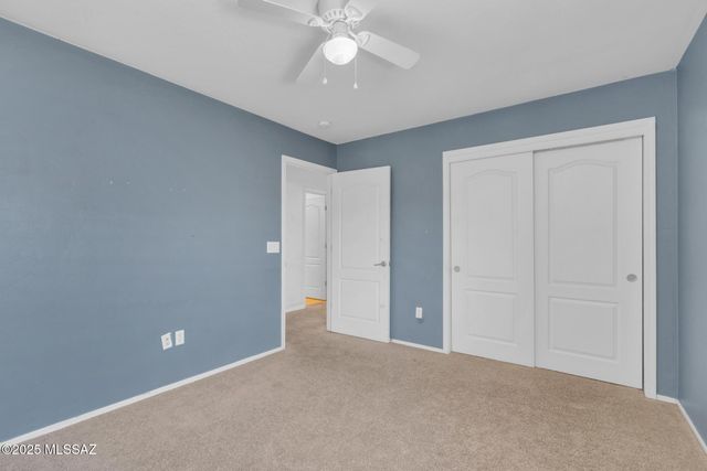 5174 E AGAVE VISTA Drive, Tucson, AZ 85756