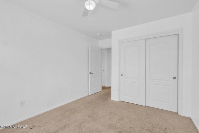 5174 E AGAVE VISTA Drive, Tucson, AZ 85756