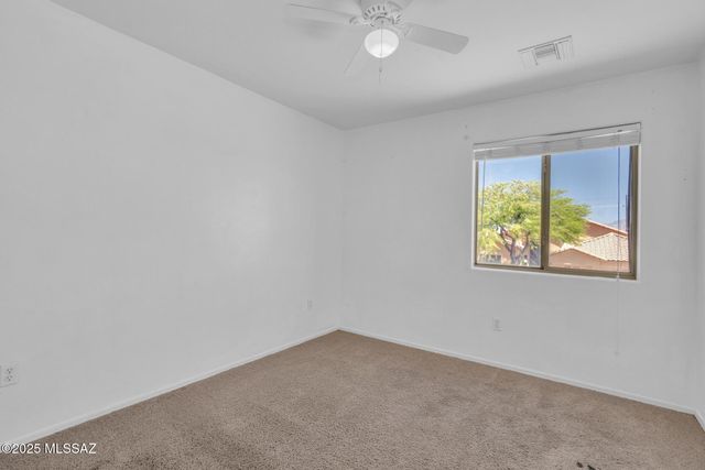 5174 E AGAVE VISTA Drive, Tucson, AZ 85756