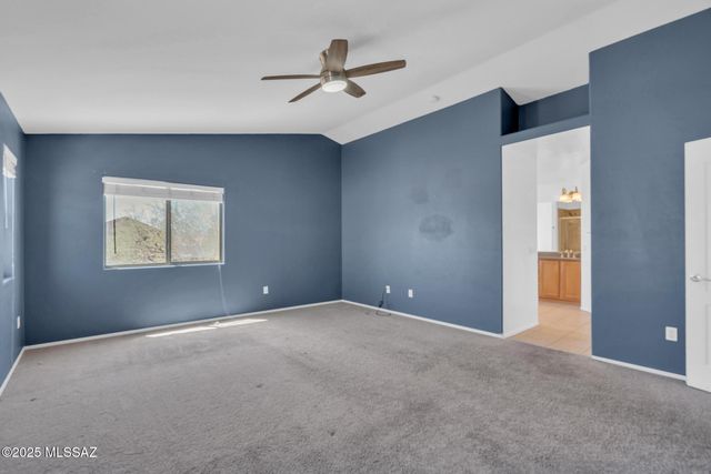 5174 E AGAVE VISTA Drive, Tucson, AZ 85756