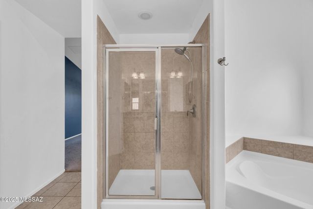 5174 E AGAVE VISTA Drive, Tucson, AZ 85756