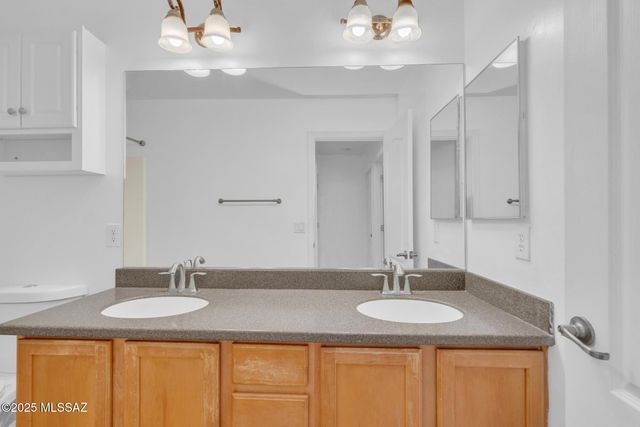 5174 E AGAVE VISTA Drive, Tucson, AZ 85756