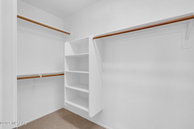 5174 E AGAVE VISTA Drive, Tucson, AZ 85756