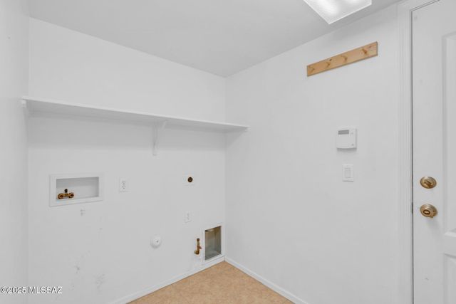 5174 E AGAVE VISTA Drive, Tucson, AZ 85756