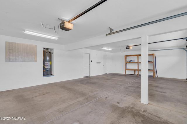 5174 E AGAVE VISTA Drive, Tucson, AZ 85756