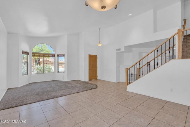 5174 E AGAVE VISTA Drive, Tucson, AZ 85756