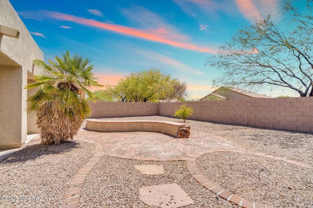 5174 E AGAVE VISTA Drive, Tucson, AZ 85756