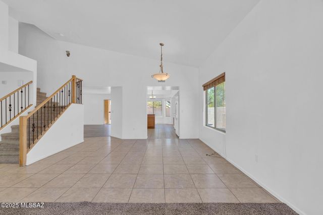 5174 E AGAVE VISTA Drive, Tucson, AZ 85756