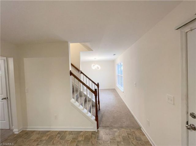 510 Carter Ridge Drive, Reidsville, NC 27320