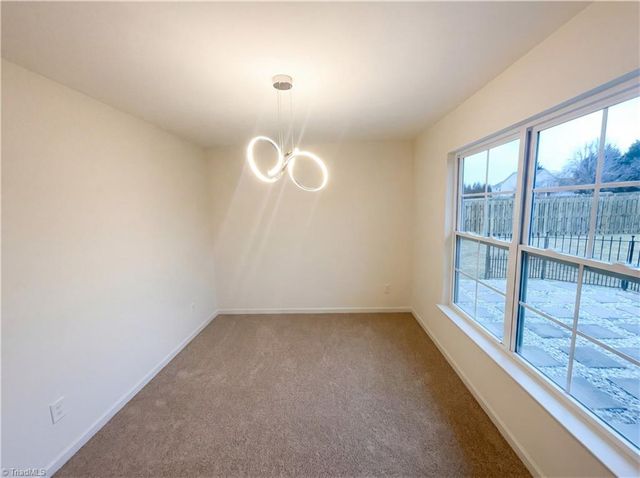 510 Carter Ridge Drive, Reidsville, NC 27320