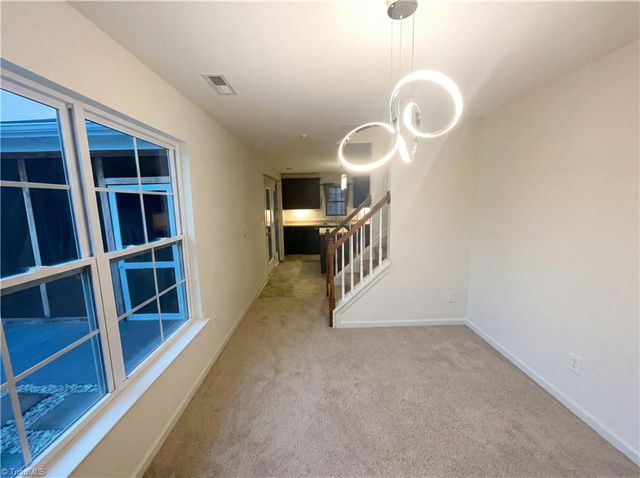 510 Carter Ridge Drive, Reidsville, NC 27320