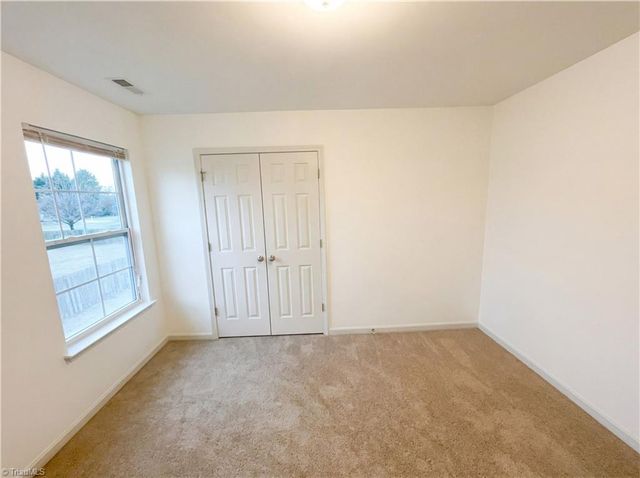 510 Carter Ridge Drive, Reidsville, NC 27320