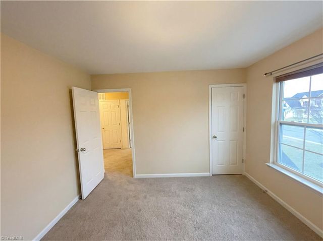 510 Carter Ridge Drive, Reidsville, NC 27320