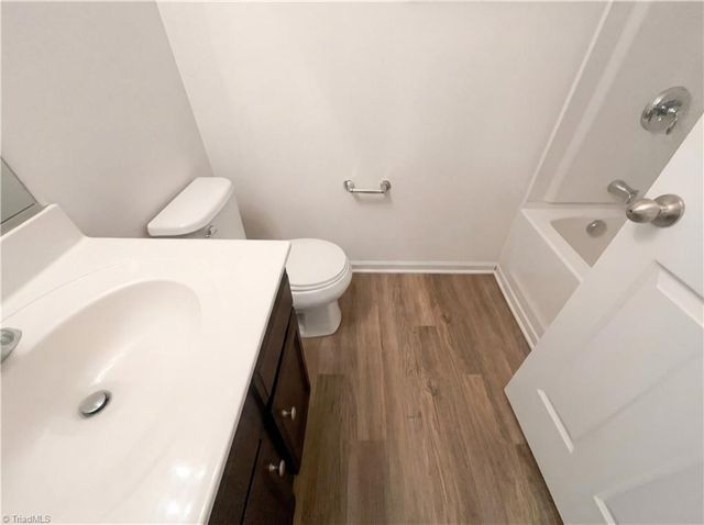 510 Carter Ridge Drive, Reidsville, NC 27320