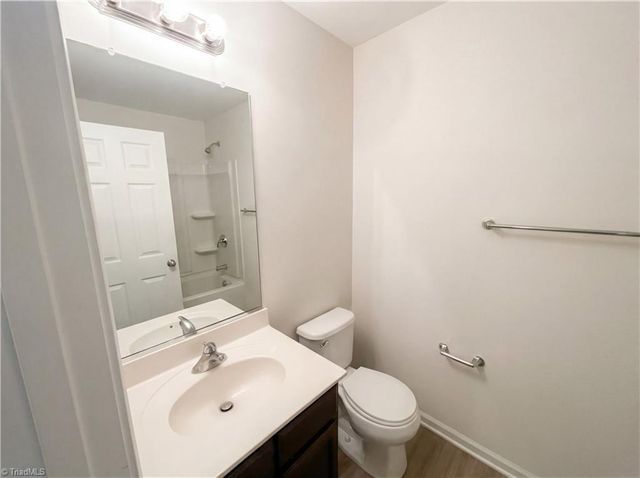 510 Carter Ridge Drive, Reidsville, NC 27320